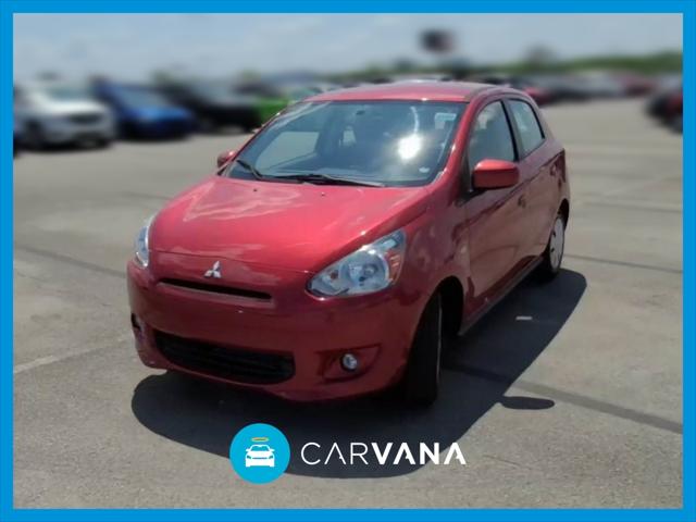 2015 Mitsubishi Mirage DE/RF for sale in , 