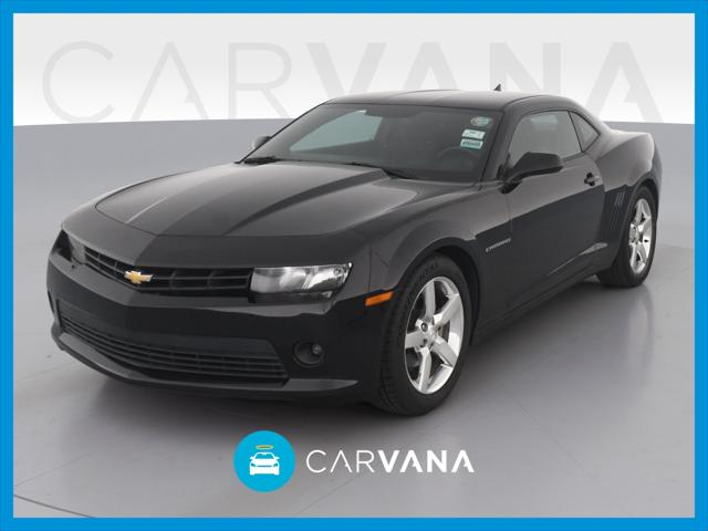 2014 Chevrolet Camaro LT for sale near , 