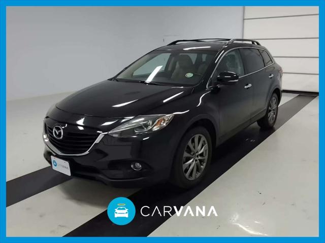 2014 Mazda CX-9 Grand Touring for sale near , 
