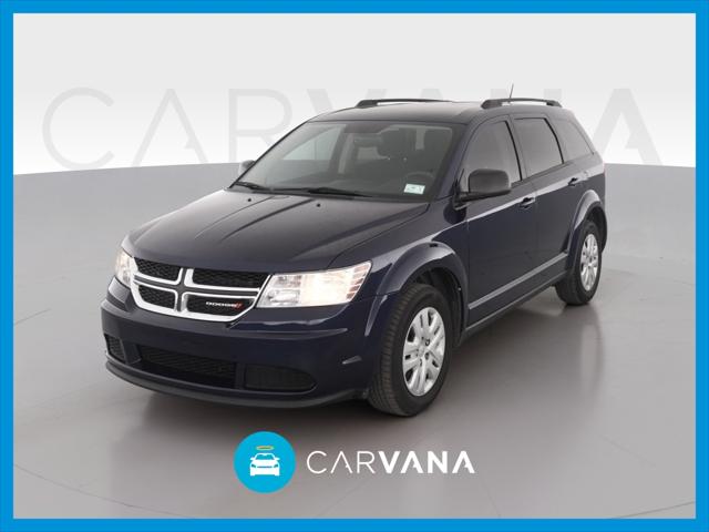 2017 Dodge Journey SE for sale near , 
