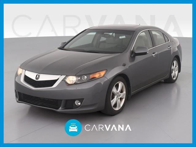 2009 Acura TSX Sedan 4D for sale near , 