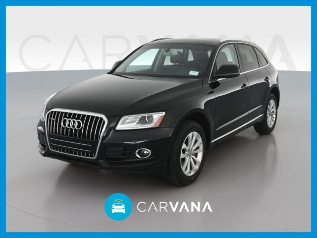2013 Audi Q5 Premium Plus for sale near , 