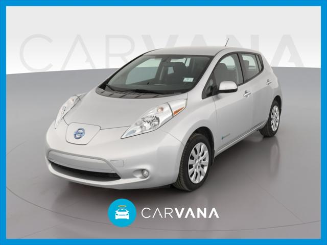 2015 leaf for sale