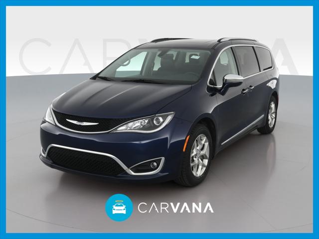 2019 Chrysler Pacifica Limited for sale near , 
