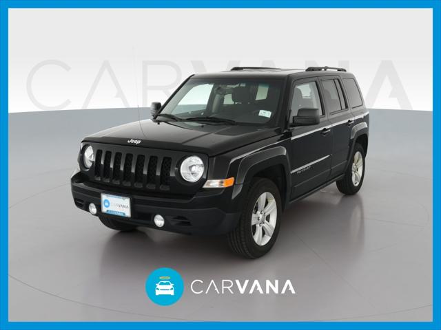 2016 Jeep Patriot Sport for sale near , 
