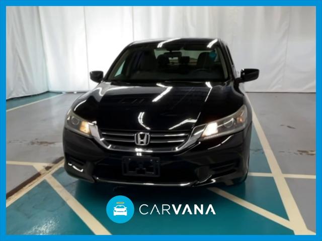 2014 Honda Accord Sedan LX for sale near , 