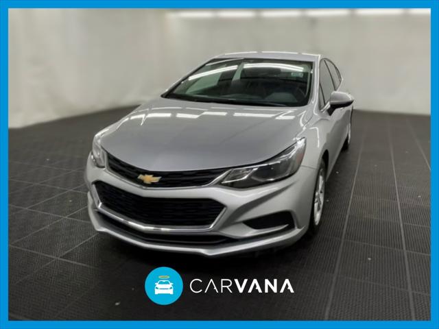 2018 Chevrolet Cruze LT for sale near , 