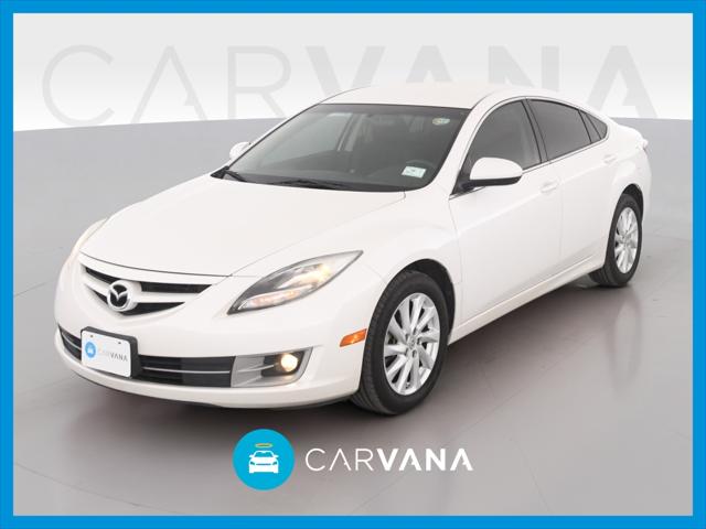 2013 Mazda Mazda6 i Touring for sale near , 