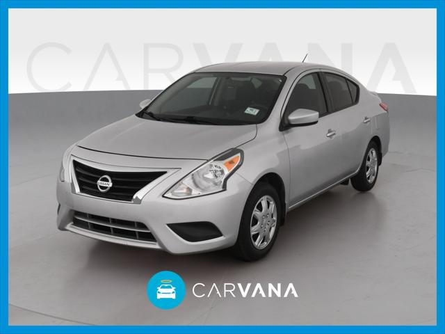 2017 Nissan Versa SV for sale near , 
