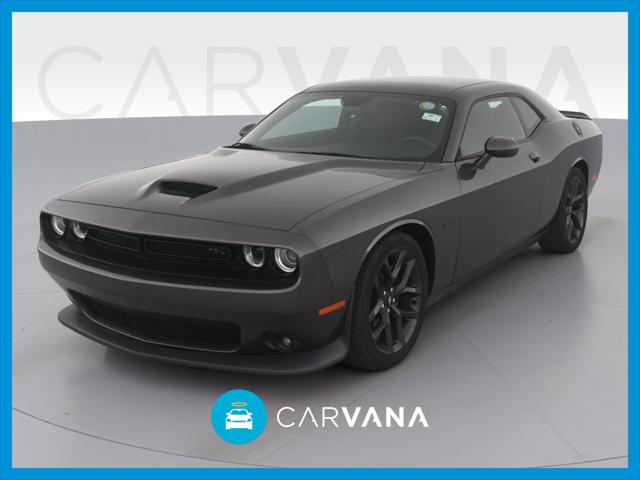 2019 Dodge Challenger R/T for sale near , 