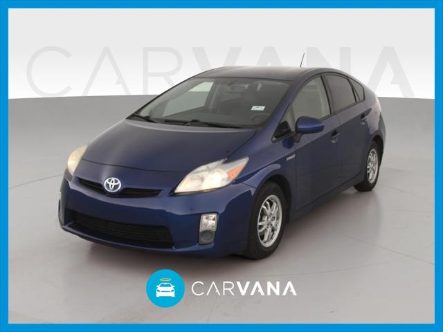 2010 Toyota Prius IV Hatchback 4D for sale in , 