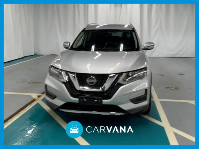 2019 Nissan Rogue SV for sale in , 