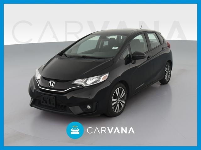 2015 Honda Fit EX-L/EX for sale near , 