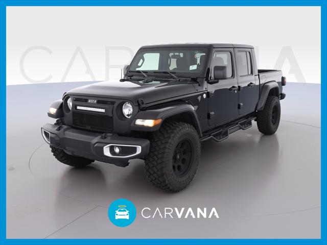 2021 Jeep Gladiator Sport S for sale near , 