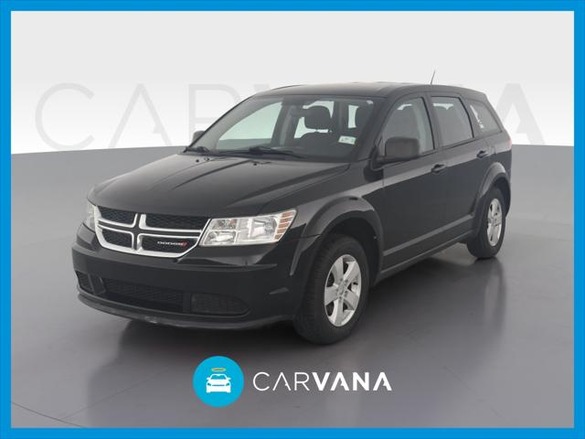 2013 Dodge Journey American Value Pkg for sale near , 
