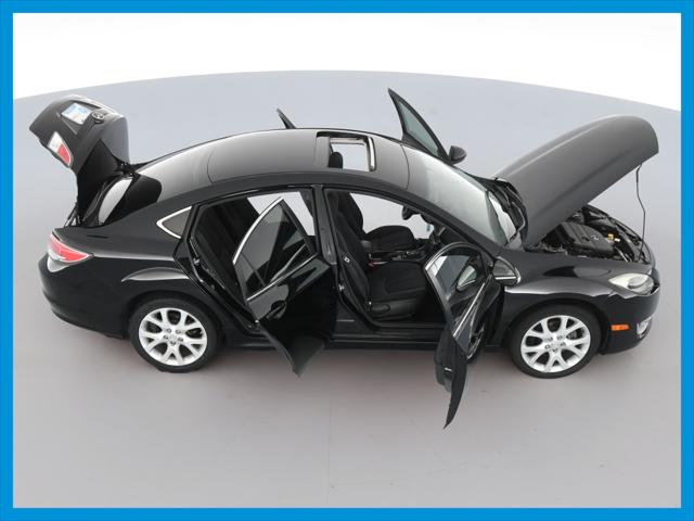 2013 Mazda Mazda6 i Touring Plus
