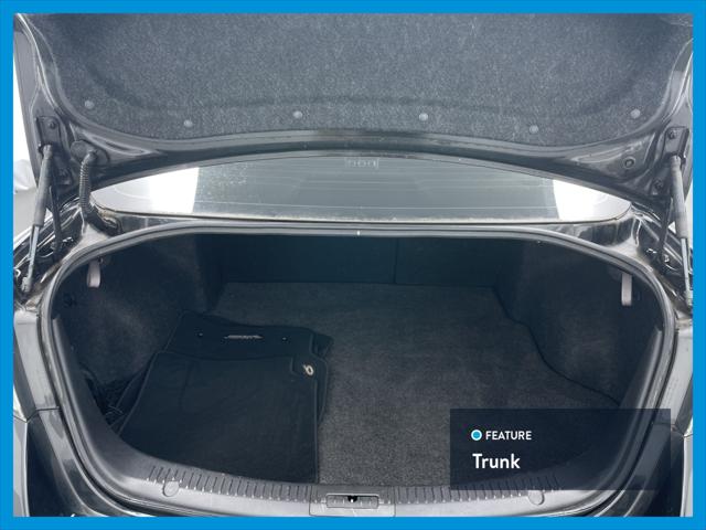 2013 Mazda Mazda6 i Touring Plus