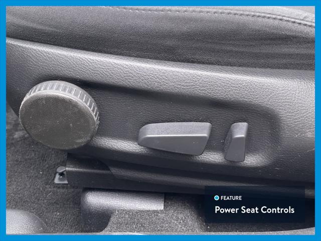 2013 Mazda Mazda6 i Touring Plus