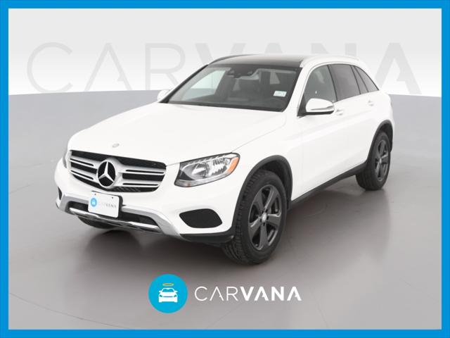 2016 Mercedes-Benz GLC GLC 300 for sale near , 