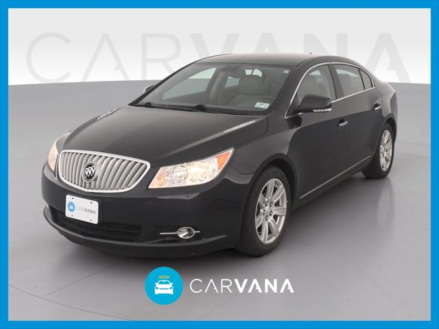 2010 Buick LaCrosse CXL for sale near , 