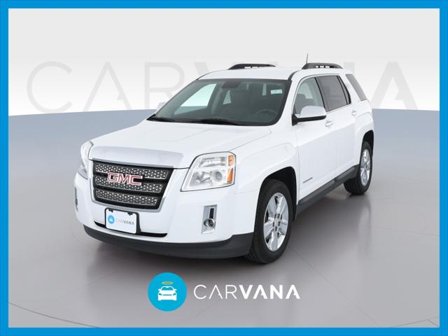 2014 GMC Terrain SLT for sale near , 
