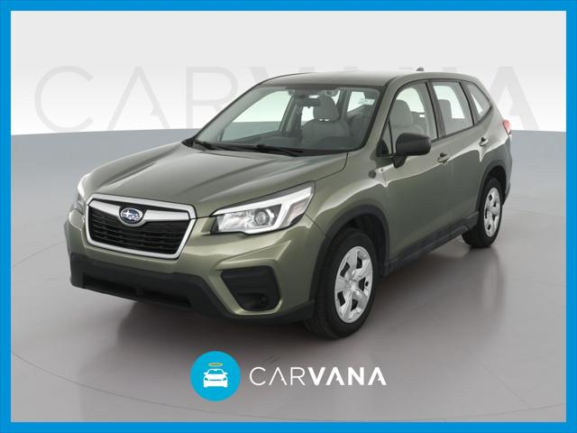 2019 Subaru Forester 2.5i for sale near , 