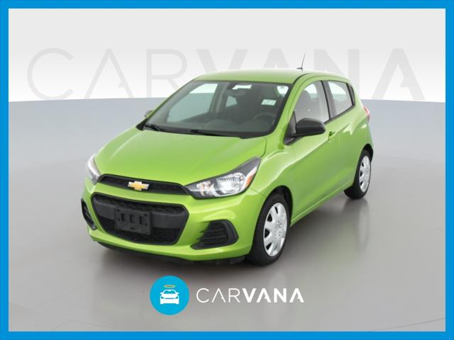 2016 Chevrolet Spark LS for sale near , 