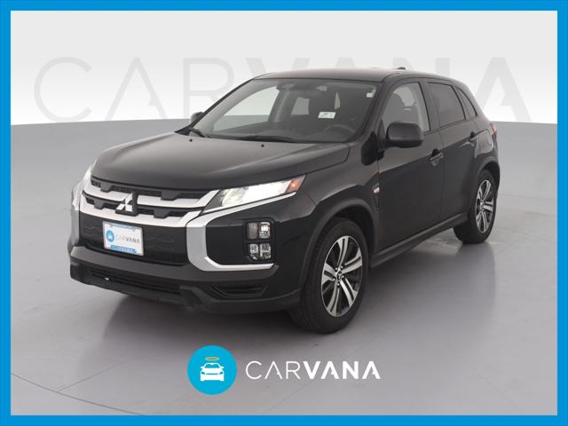 2021 Mitsubishi Outlander Sport ES/SE/LE/BE for sale near , 