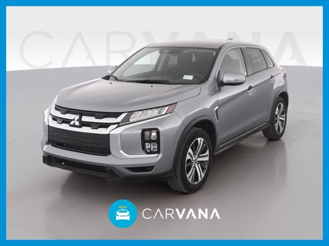 2021 Mitsubishi Outlander Sport SE for sale near , 