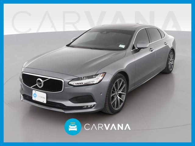 2019 Volvo S90 Momentum for sale in , 