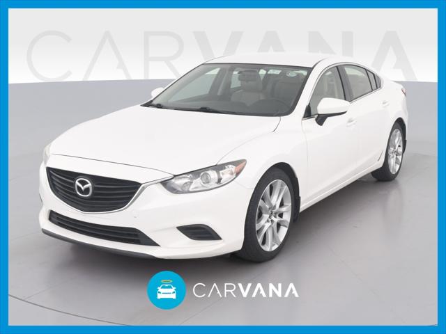 2015 Mazda Mazda6 i Sport for sale near , 