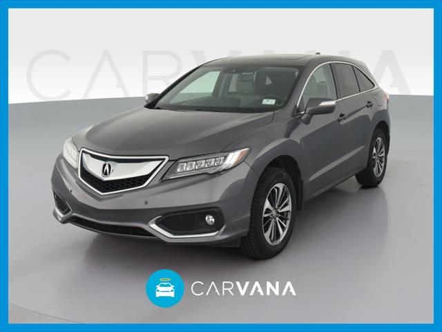 2018 Acura RDX w/Advance Pkg for sale near , 