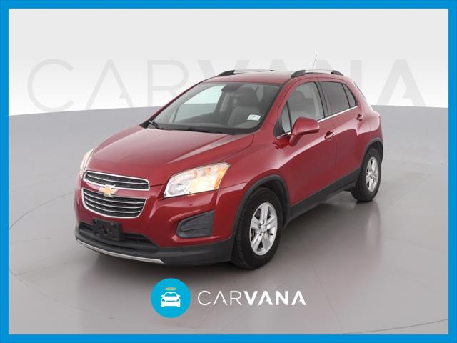 2015 Chevrolet Trax LT for sale near , 