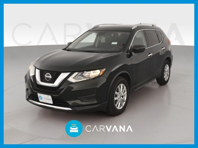 2019 Nissan Rogue SV for sale in , 