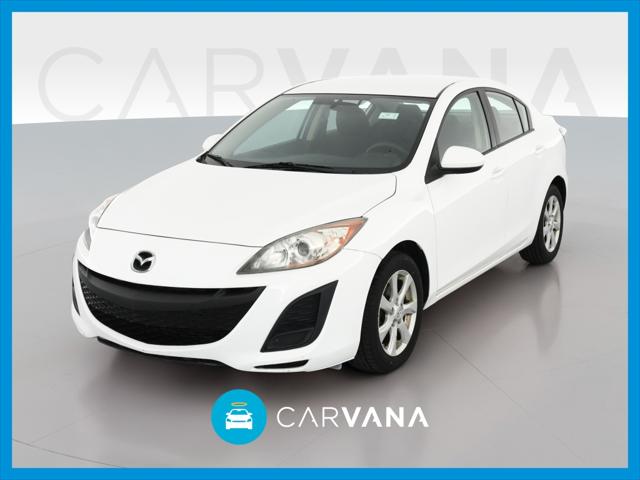 2011 Mazda Mazda3 i Touring for sale near , 