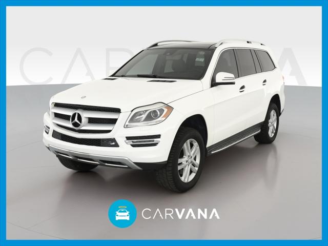 2014 Mercedes-Benz GL-Class GL 450 for sale near , 