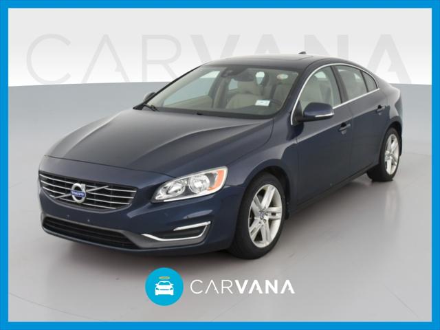 2015 Volvo S60 T5 Drive-E Premier for sale near , 