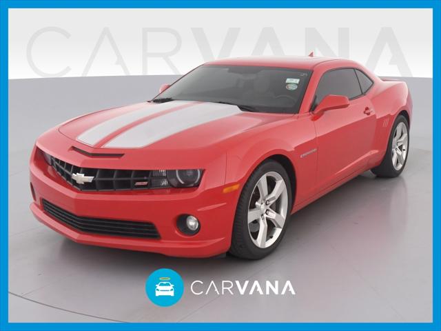 2012 Chevrolet Camaro 2SS for sale near , 