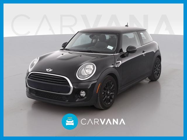 2017 MINI Hardtop 2 Door Cooper for sale in , 