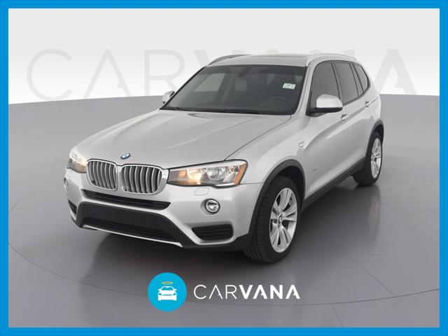 2016 BMW X3 xDrive28i for sale near , 