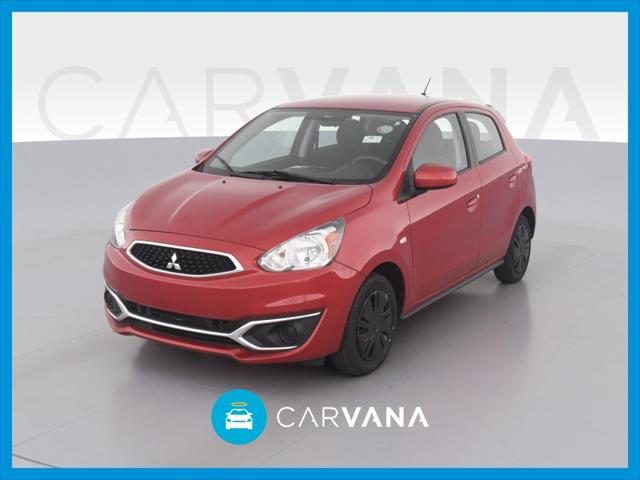Used 2020 Mitsubishi Mirage ES/SE for sale in , - ML32A3HJ2LH003477