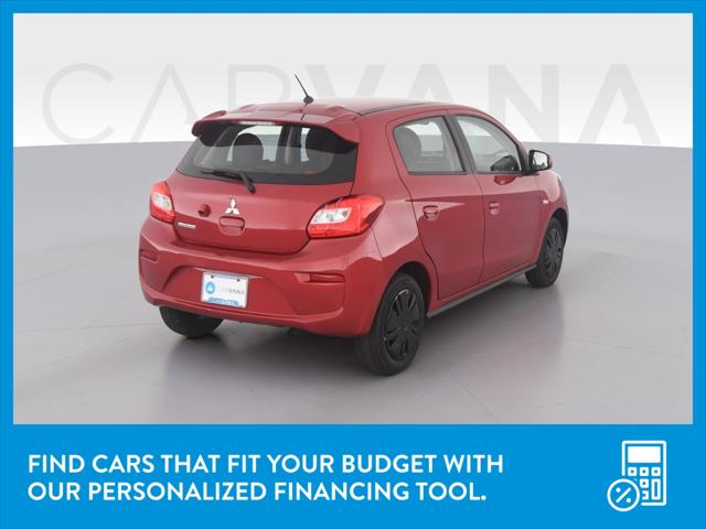 Used 2020 Mitsubishi Mirage ES/SE for sale in , - ML32A3HJ2LH003477