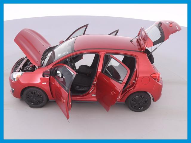 Used 2020 Mitsubishi Mirage ES/SE for sale in , - ML32A3HJ2LH003477