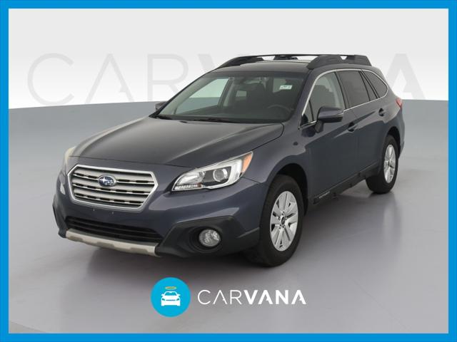 2017 Subaru Outback Premium for sale in , 