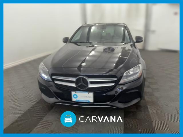 2016 Mercedes-Benz C-CLASS C 300 for sale near , 