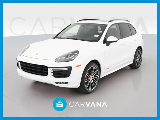 2016 Porsche Cayenne GTS for sale near , 