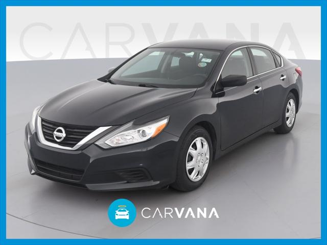 2016 Nissan Altima 2.5 S for sale near , 