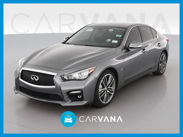 2015 INFINITI Q50 Sport for sale near , 