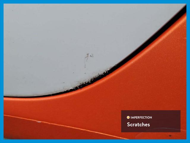 2016 smart fortwo Passion