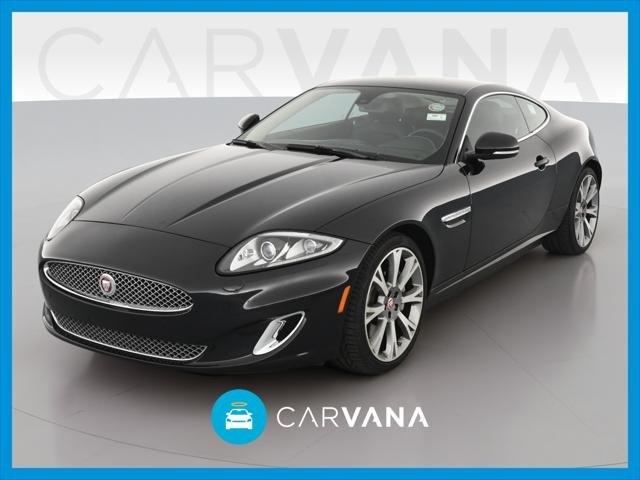 2015 Jaguar XK 2dr Cpe for sale near , 